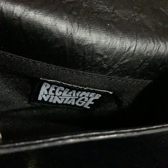 Reclaim Vintage Purse - Picture 4 of 4